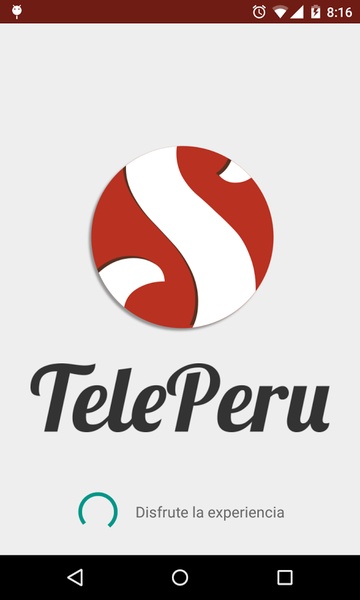 TelePeru - Preview 3