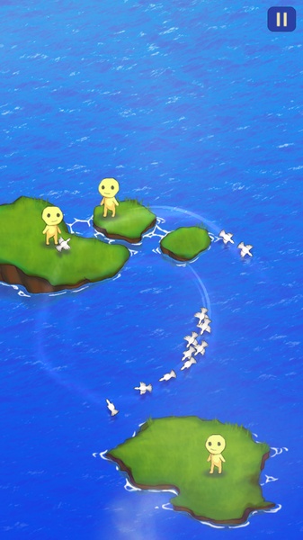 Skyward Journey - Preview 6