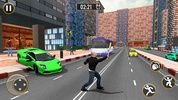 Gangster Crime Simulator screenshot 5