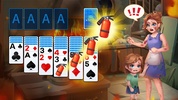 Solitaire Story screenshot 3