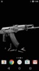 AK 47 Live Wallpaper screenshot 7