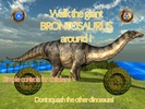 DinosaurusFree screenshot 8