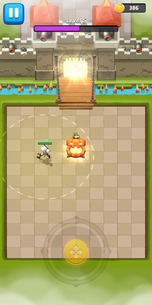 Arcade Hunter: Sword, Gun, and Magic - Preview 4