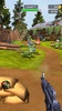 Tower Gun - Zombie Shooter 3D screenshot 2