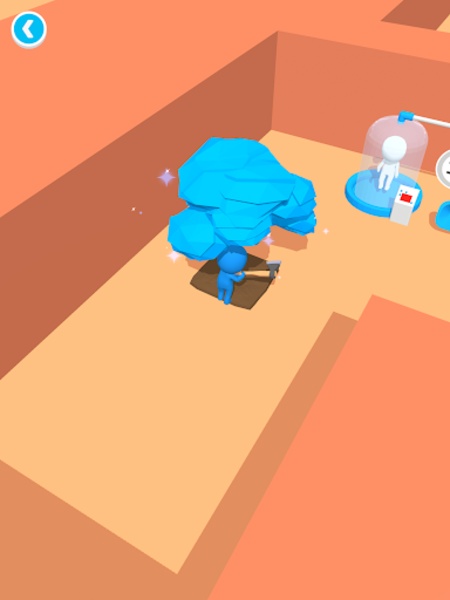 Doppelgangers Adventure - Preview 4
