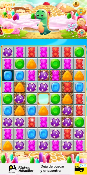 Candy Bears - Preview 4