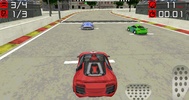 Speed Car screenshot 7