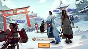 Onmyoji screenshot 8