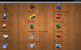 Mini figures with bricks screenshot 11