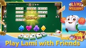 Lami Mahjong screenshot 17