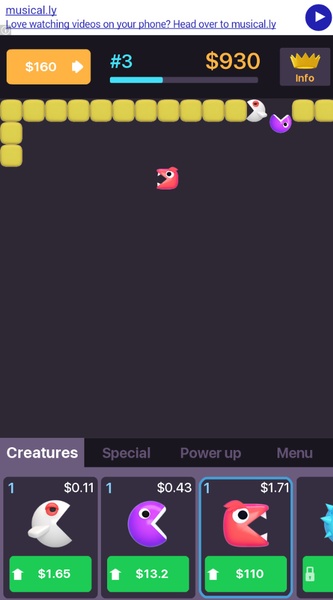 Idle Sweeper - Preview 2