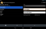 Rapid Inventory Management screenshot 1
