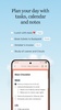 Craft: Docs, Tasks & AI screenshot 4
