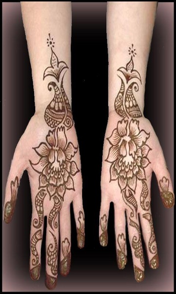 Mehndi - Preview 4