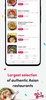 Chowbus: Asian Food Delivery screenshot 5