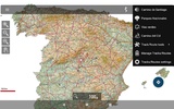 Mapas de España screenshot 10