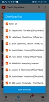  iTubeGo YouTube Downloader & MP3 Converter screenshot 5