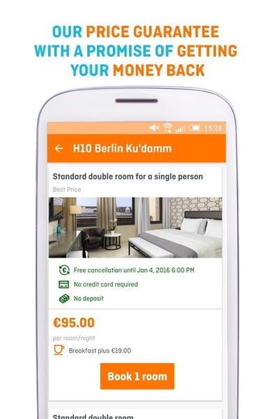 hotel.info - Preview 4