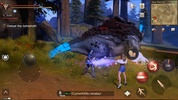 Rangers of Oblivion screenshot 9