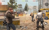 Anti Terrorist gun Shoot Games screenshot 5