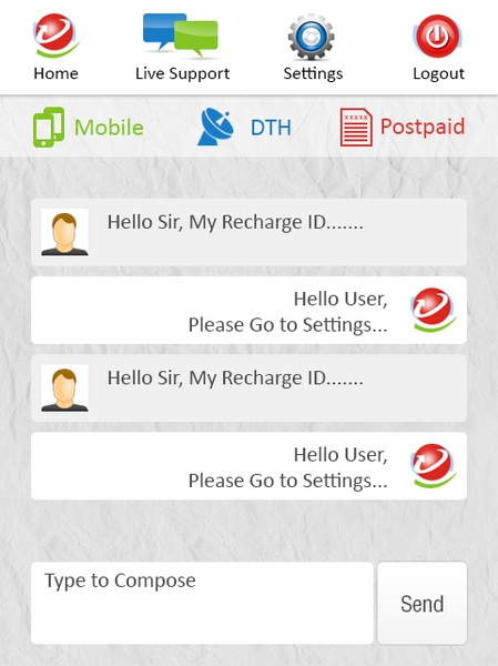 MyRecharge - Preview 16