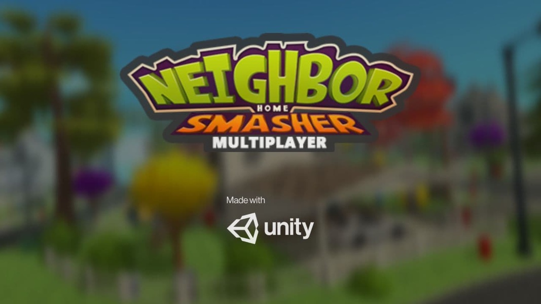 Neighbor Home Smasher - Preview 8