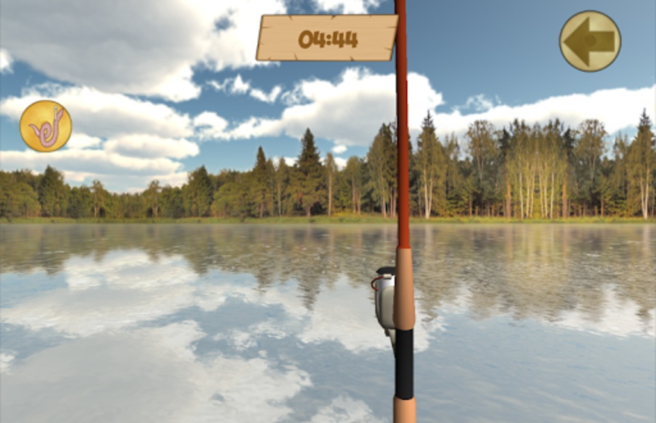 Fishing 3D. Great Lakes 2 - Preview 2