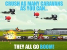 Top Gear: Caravan Crush screenshot 3