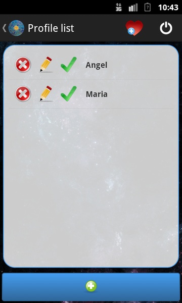 Horoscope Pro - Preview 10
