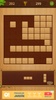 Wood Block Puzzle screenshot 5