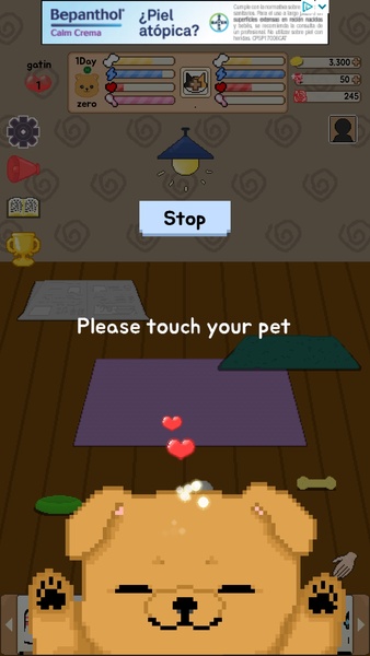 Be My Family - Dog Cat - Preview 6