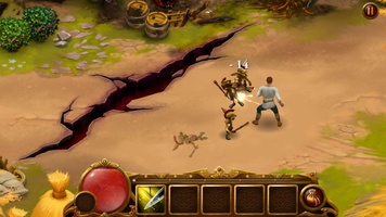 Guild of Heroes screenshot 7