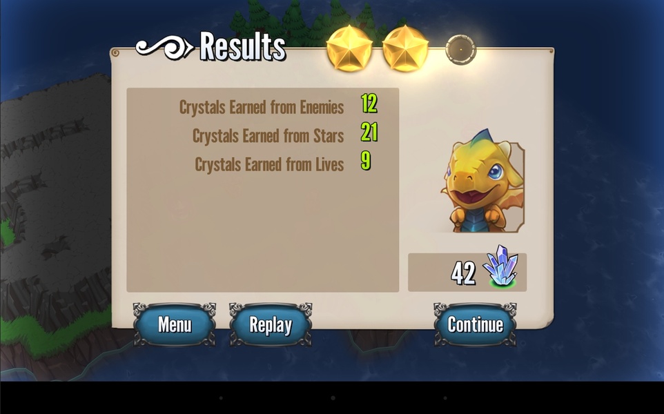 Epic Dragons - Preview 2