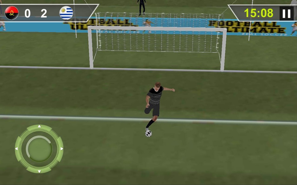 Ultimate Football Real Soccer - Preview 7
