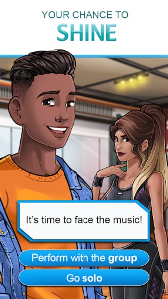 The X Factor Life - Preview 7