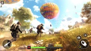 Team Strike: Battle Force 3D screenshot 7