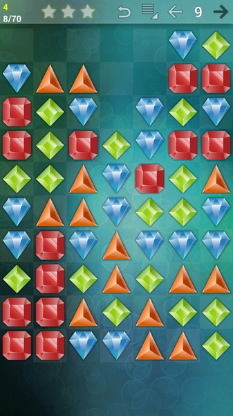 Magic Jewels - Preview 6