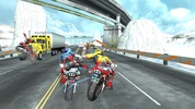 Road Rash Rider screenshot 5