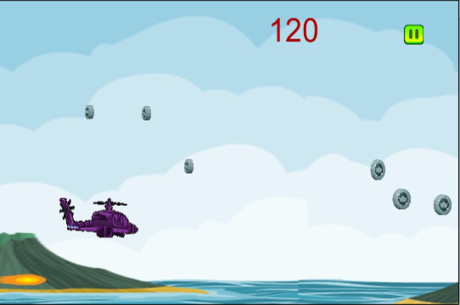 helicopter - Preview 8