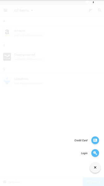RememBear: Password Manager - Preview 5