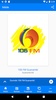 106 FM Guanambi screenshot 5