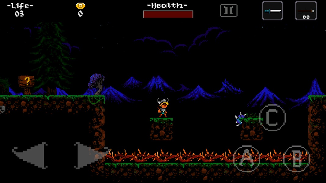 Ghoulboy - Preview 1