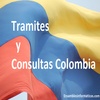 Consultas y Tramites Colombia screenshot 1