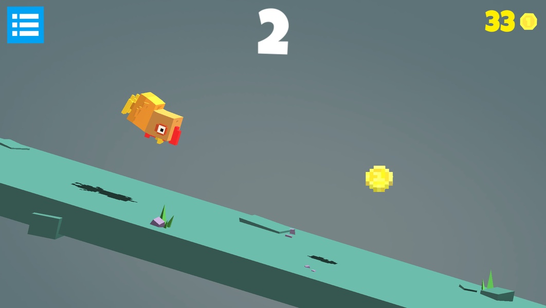 Flippy Hills - Preview 5