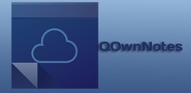 QOwnNotes feature