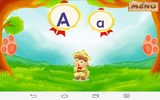 Kids Learn ABC screenshot 2