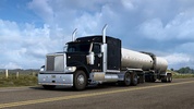 American Truck Drive Simulator screenshot 2