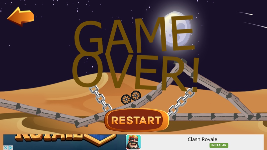 Risky MotorBike - Preview 7