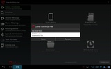 Zoner AntiVirus - Tablet screenshot 7