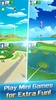 Long Drive : Golf Battle screenshot 1